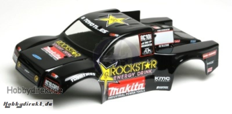 SC18 Karosse Rockstar-Makita Thunder Tiger 03021362