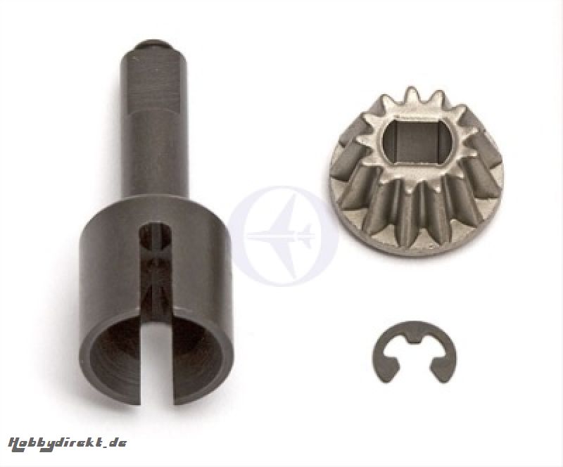 MGT Differential Kegelrad klein Thunder Tiger 03025595