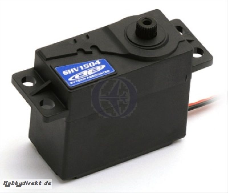 SHV1504 Servo Thunder Tiger 03029131