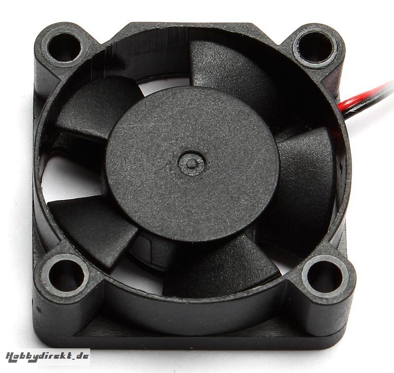 SC600-BL Fan Thunder Tiger 03029186