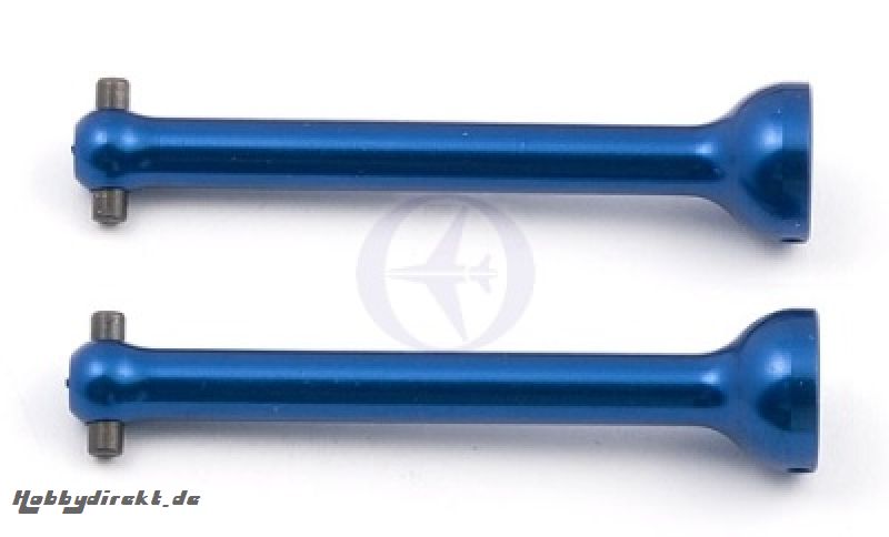 TC4 Heavy Duty CVD  Wellen blau Thunder Tiger 03031034