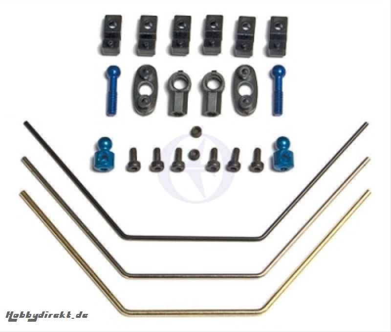 TC5 Stabilisator Kit Thunder Tiger 03031269