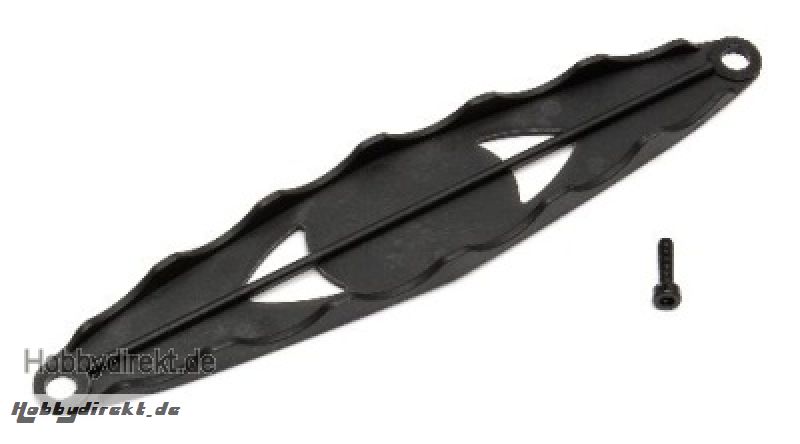 Q-Serie Akku-Halter-Strebe, Tourenwagen Thunder Tiger 03031421