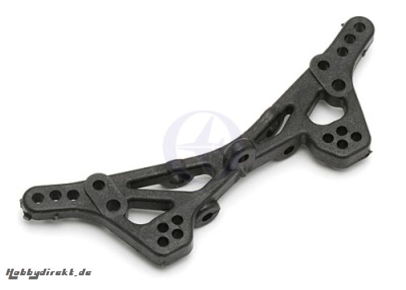 TC3 Dämpferbrücke  hinten Thunder Tiger 0303895