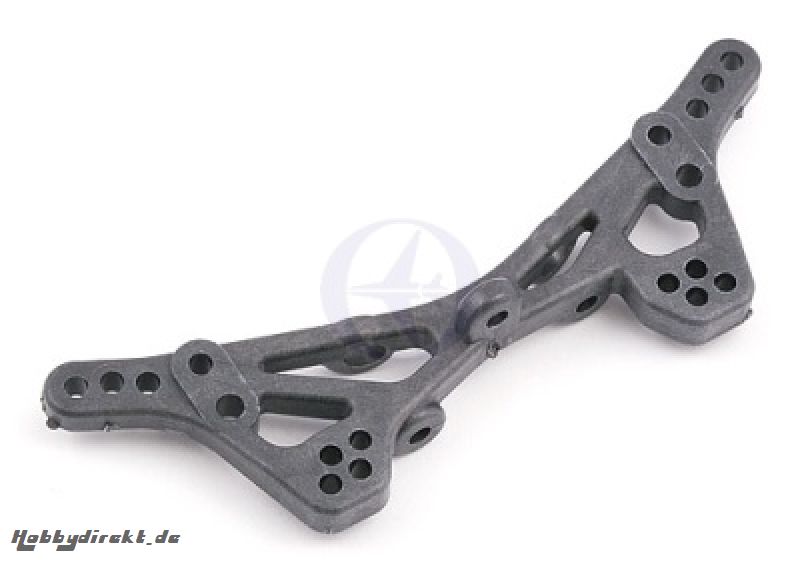 TC3 Dämpferbrücke hinten Kohlefaser Thunder Tiger 0303896