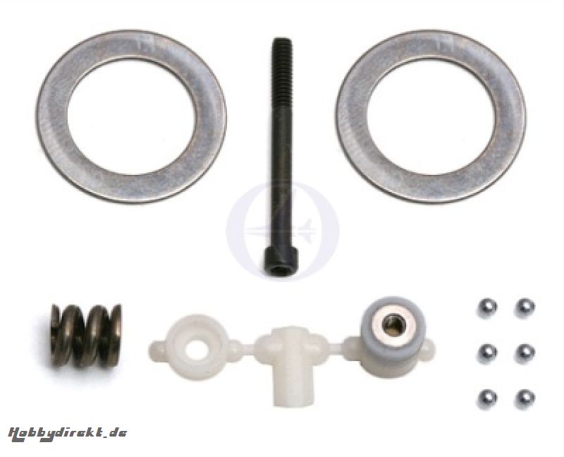 Rebuild Kit für Stahl  Differential Thunder Tiger 0303926