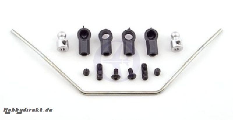 TC33 / NTC3 Stabilisator  Kit hinten Thunder Tiger 0303960