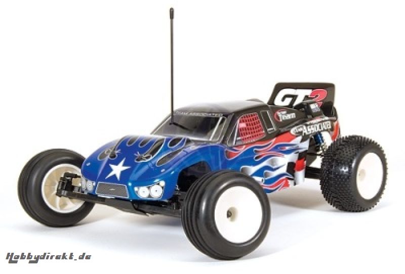 RC10GT2 RTR Thunder Tiger 0307092