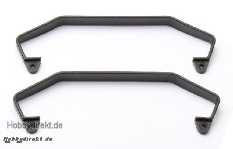 Q-Serie Seiten-Ramm-Schutz Nerf Bars (2) Thunder Tiger 0307113