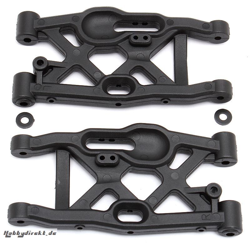 RC8B3 Rear Arms Thunder Tiger 03081058