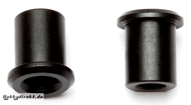 RC8B3 Steering Bellcrank Nut Thunder Tiger 03081088