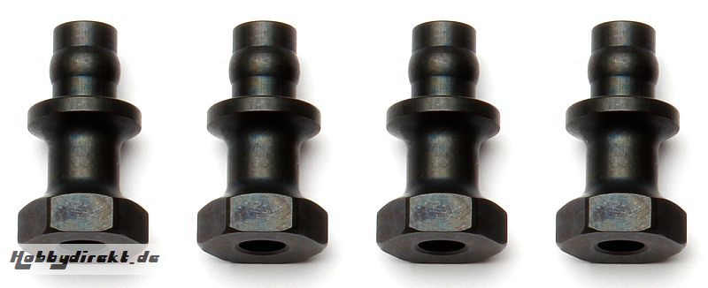 RC8B3 Shock Bushing Thunder Tiger 03081196