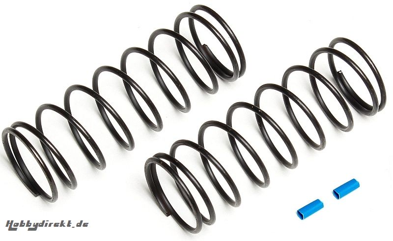 Front Spring, 5.0 lb/in Thunder Tiger 03081214