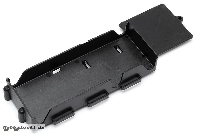 RC8B3e Battery Tray Thunder Tiger 03081297