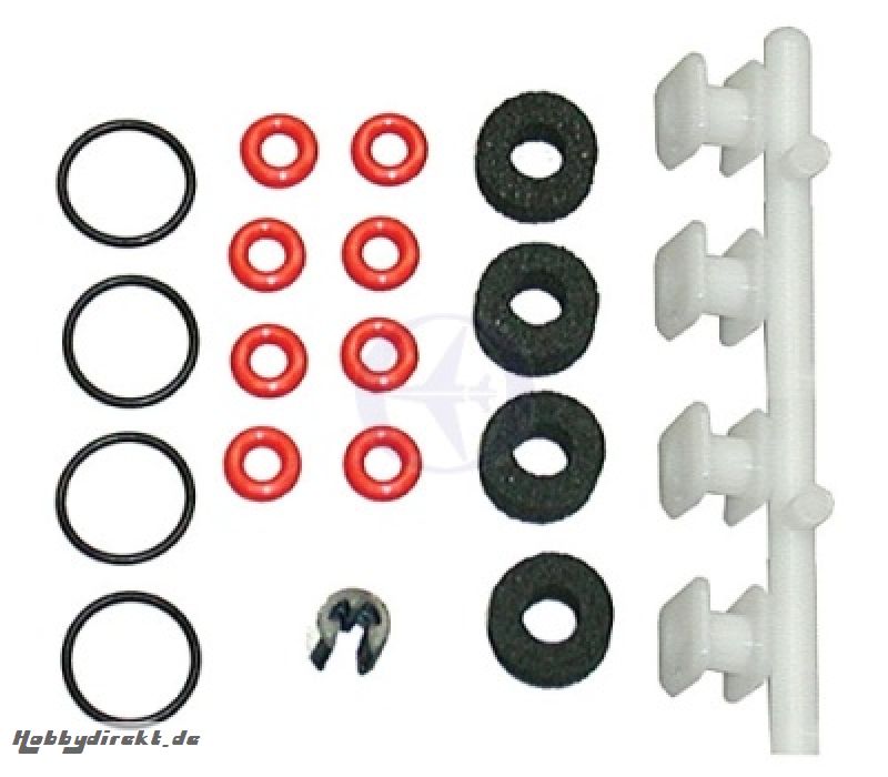 VCS Macro Shock  Rebuild Kit Thunder Tiger 0308456