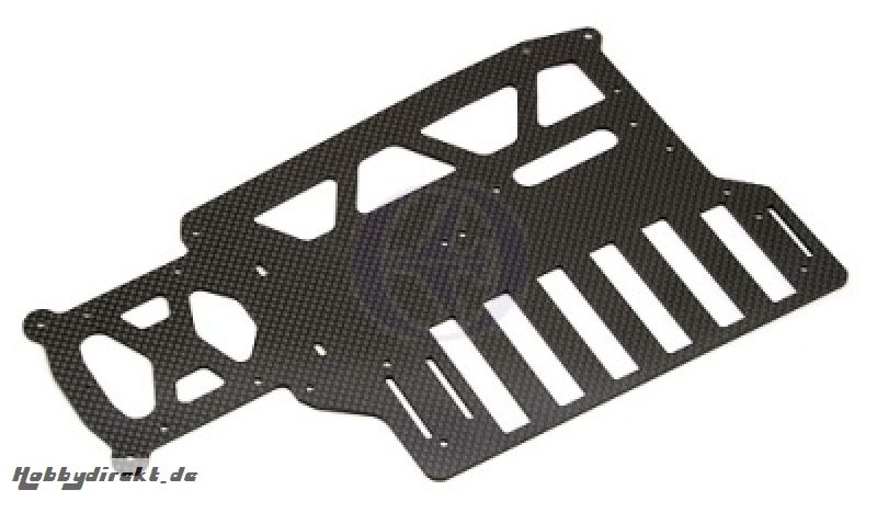 10R5-O Chassis Thunder Tiger 0308525