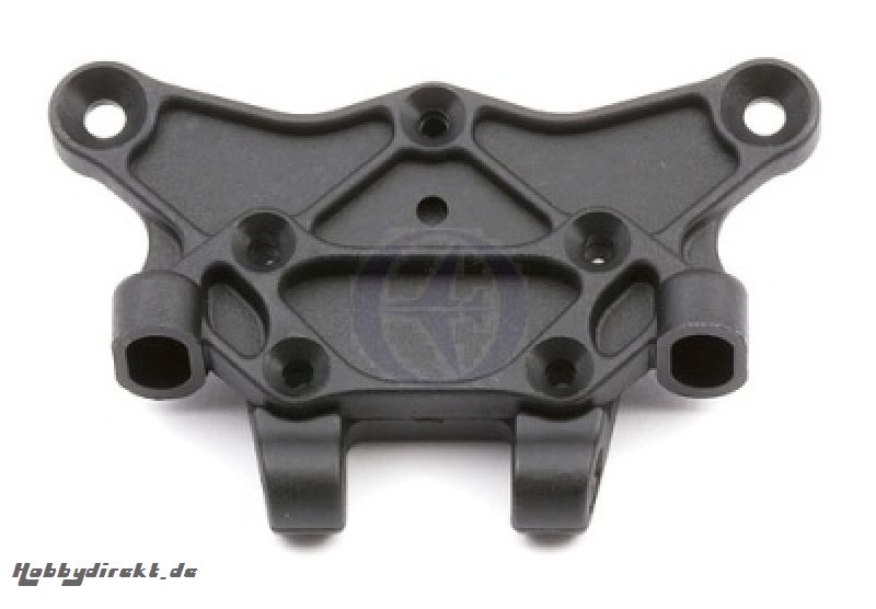 RC8 Top Plate Thunder Tiger 03089010