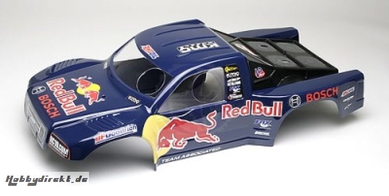 SC8 Karosserie  RED BULL Thunder Tiger 03089445