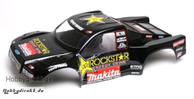 SC8E Karosse Rockstar-Makita Thunder Tiger 03089457