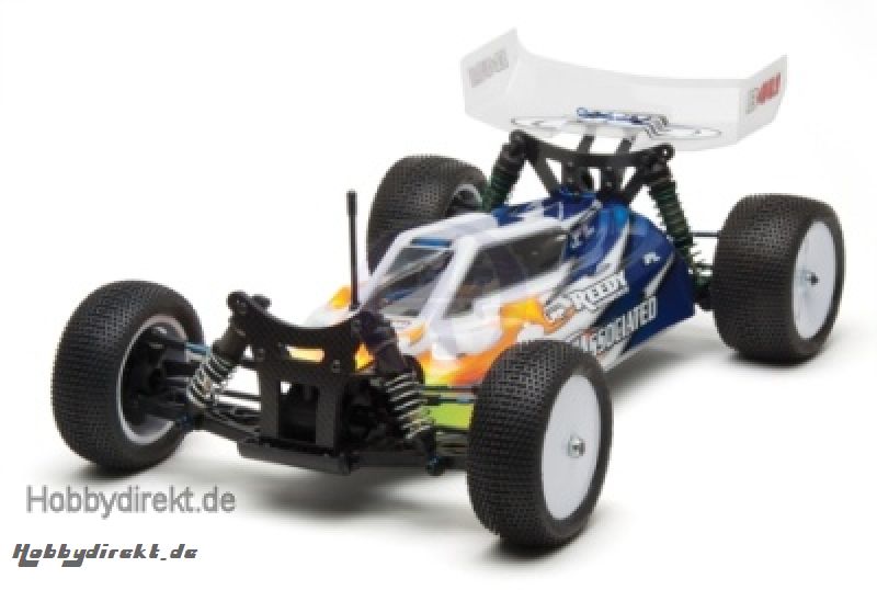 Team Associated B44.1 Factory Team Kit Thunder Tiger 0309061