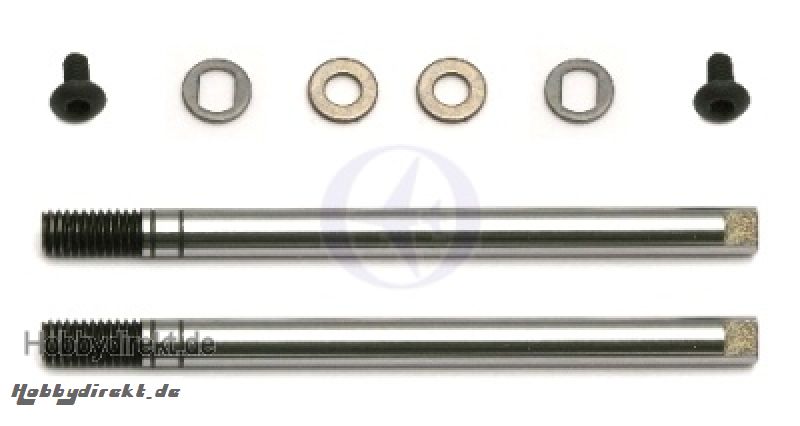 Big Bore 1:10 Kolben-Stange 26mm (2) Thunder Tiger 03091057