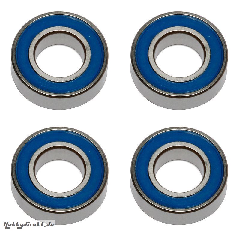 8 x 16 x 5mm FT Bearings Thunder Tiger 03091564