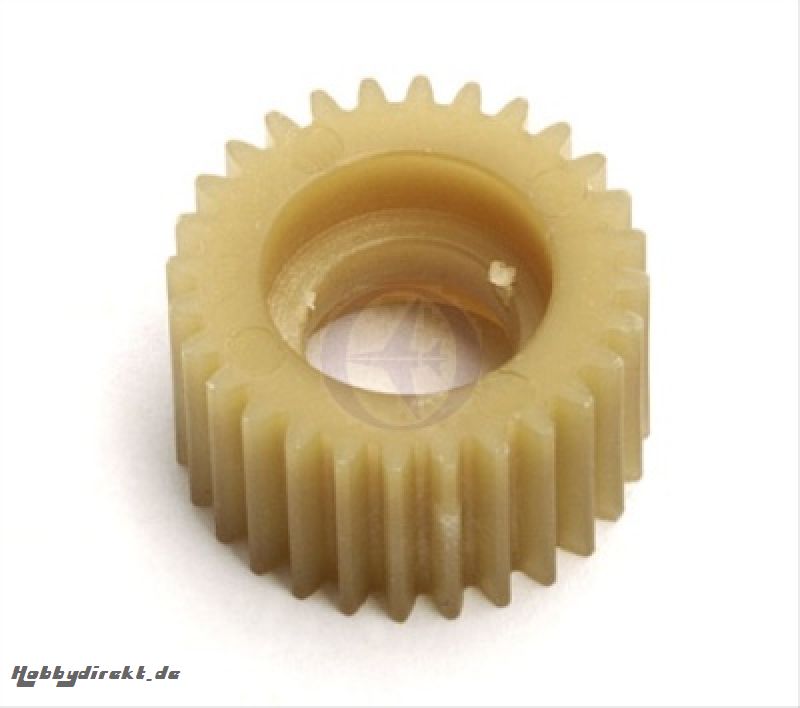 RC10B4 / B3 / B2 / T3 Mittelzahnrad IDLER GEAR Thunder Tiger 0309360