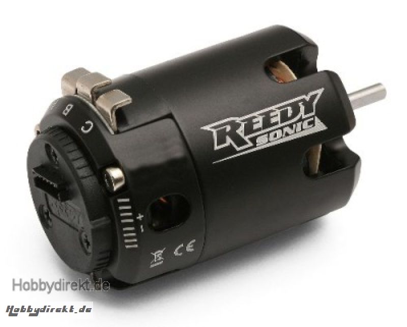 REEDY Brushless-Motor SONIC C Thunder Tiger 030940