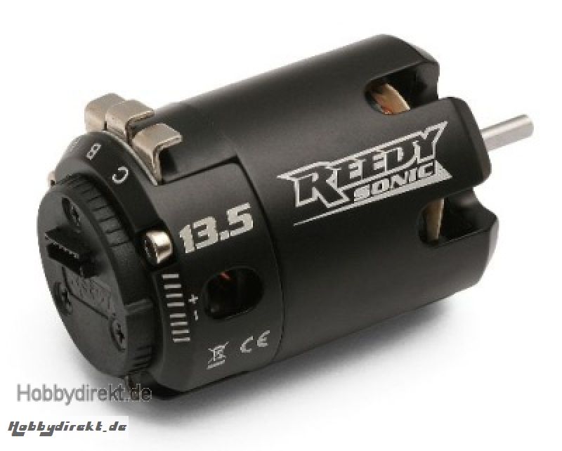 REEDY Brushless-Motor SONIC C Thunder Tiger 030942