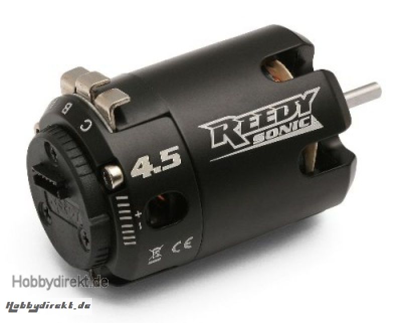 REEDY Brushless-Motor SONIC C Thunder Tiger 030950