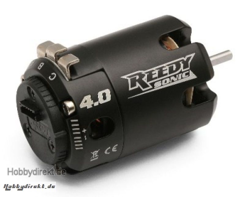 REEDY Brushless-Motor SONIC C Thunder Tiger 030951