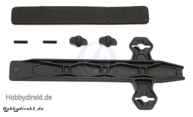 B4.1 RTR Akkuhalter Thunder Tiger 0309793