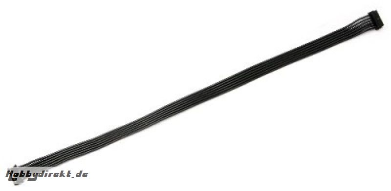 Sensor-Kabel für AE SONIC Brushless Motoren FLAT, 200mm Thunder Tiger 030981