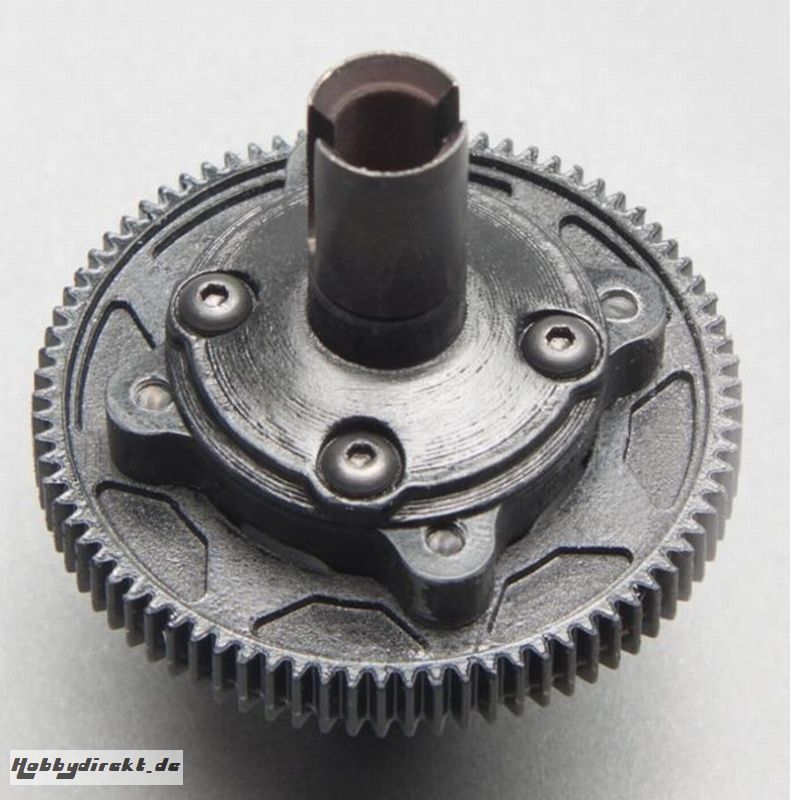 B44.3 Kegelrad-Differential, Mitte (1) Thunder Tiger 0309949