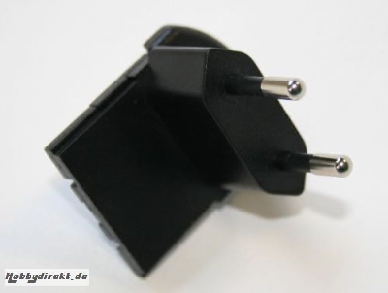 RePLAY EU Adapter für USB-Stecker-Ladegerät Thunder Tiger 030RP047