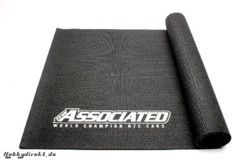 PIT MAT Arbeits-Unterlage TEAM ASSOCIATED Thunder Tiger 030SP30