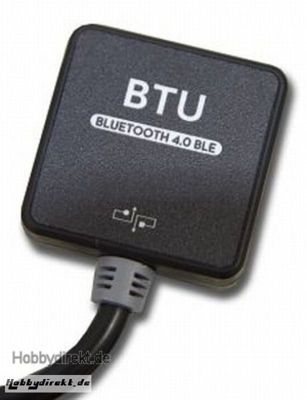 DJI BTU Bluetooth Modul für NAZA-M Thunder Tiger 0360005BTU