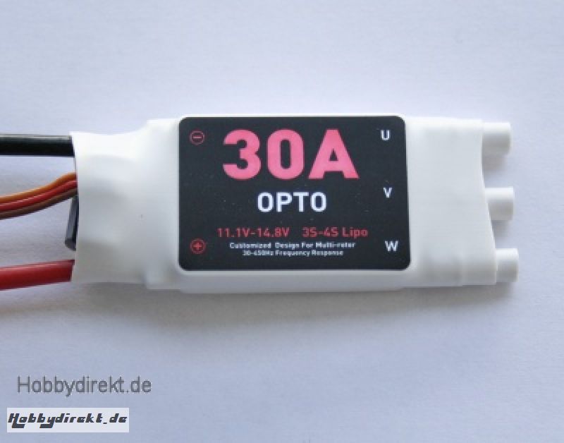 DJI Brushless Regler OPTO 30A  0360006