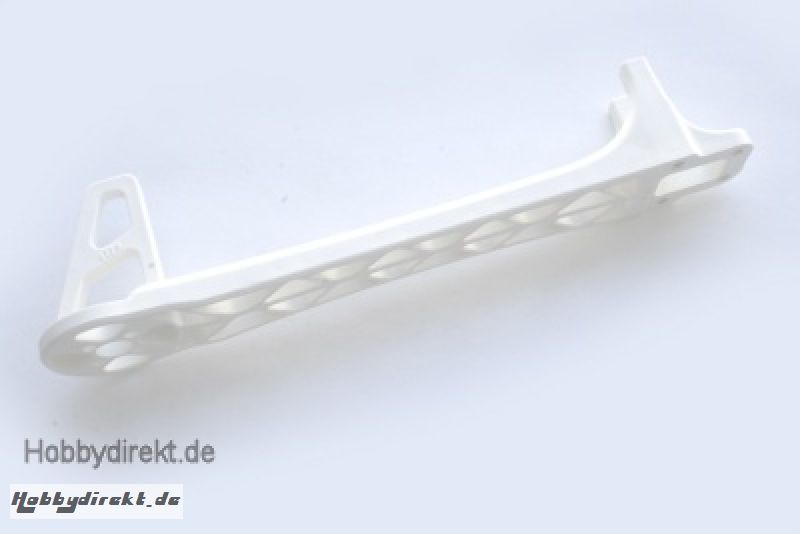 DJI F450 & F550 Chassis-Arm, WEISS (1) Thunder Tiger 036F450-02W