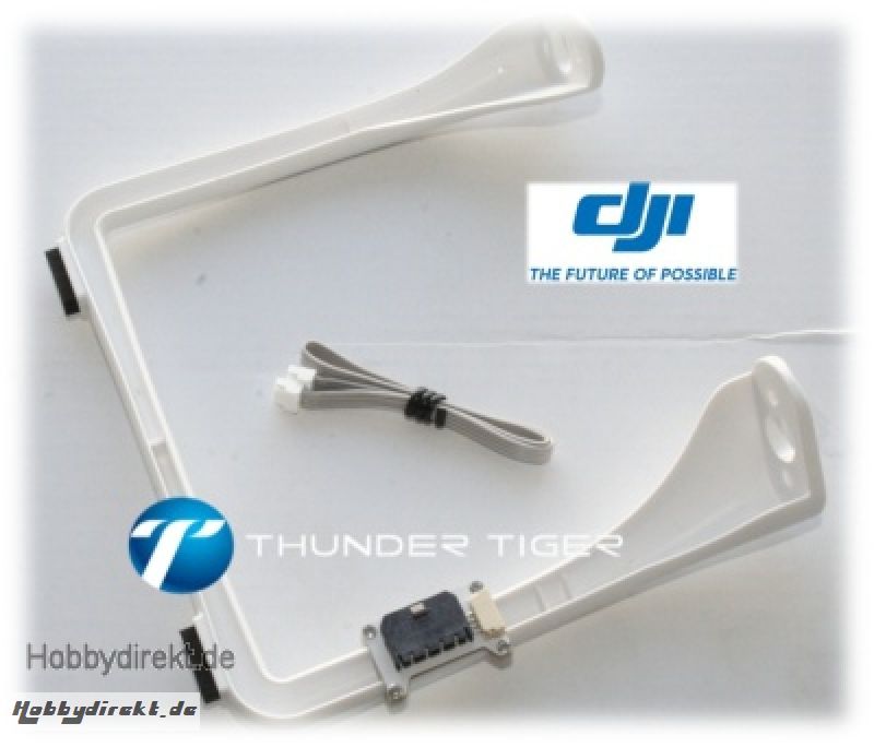 DJI PHANTOM 2 CAN Modul Thunder Tiger 036P2CAN