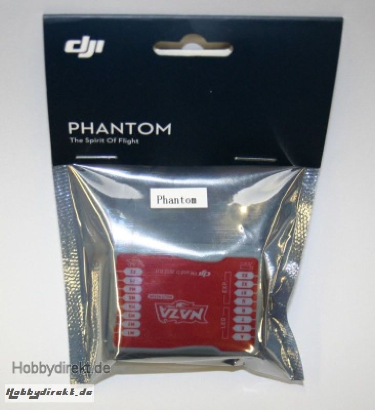 DJI PHANTOM Naza-MAutopil  036P330-1