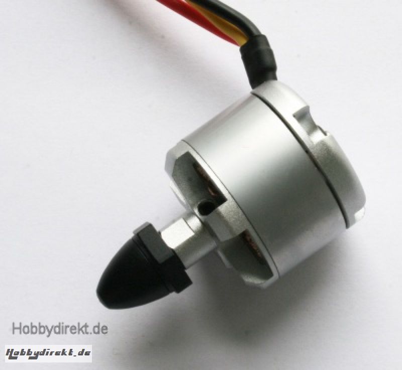 DJI PHANTOM Brushless-Motor 2212, Links-Gewinde (1) Thunder Tiger 036P330-22