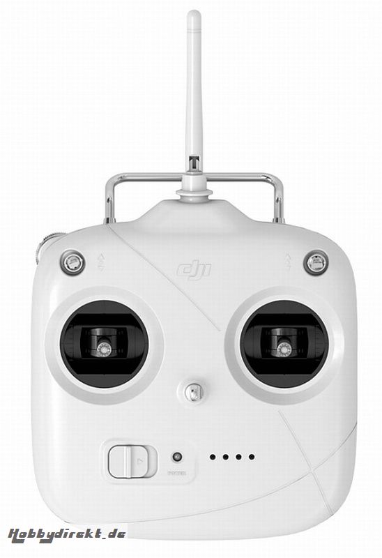 DJI P2 VISION PLUS V3.0 Fernsteuerungs-Sender 5.8G Thunder Tiger 036VPLUSP16