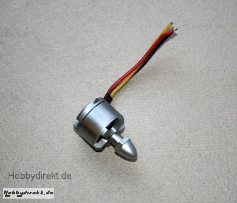 DJI VISION Brushless-Motor, Links-drehend (1) Thunder Tiger 036vision_P05