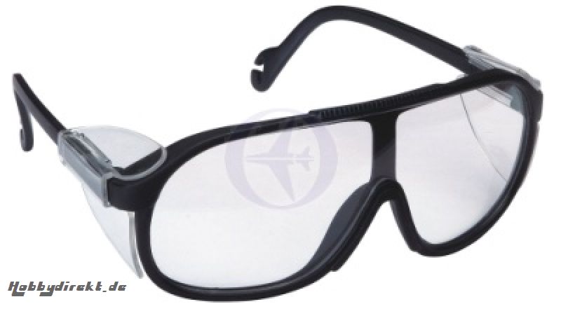 Schutzbrille (CE) Thunder Tiger 054M.8910