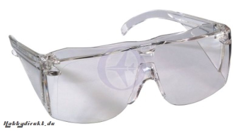 Schutzbrille (CE) Thunder Tiger 054M.8920