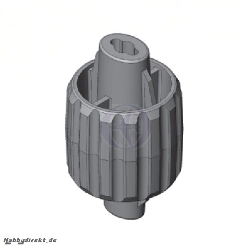 Kugelgelenk Eindrehhilfe Thunder Tiger 1076