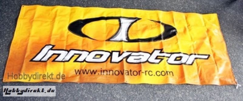 Innovator Banner 08 (L) Thunder Tiger 1390-L