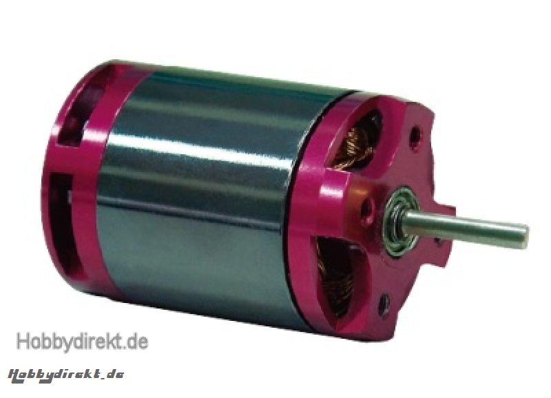 Brushless Motor RIPPER Außenläufer OBL 29/27-10H Thunder Tiger 2346