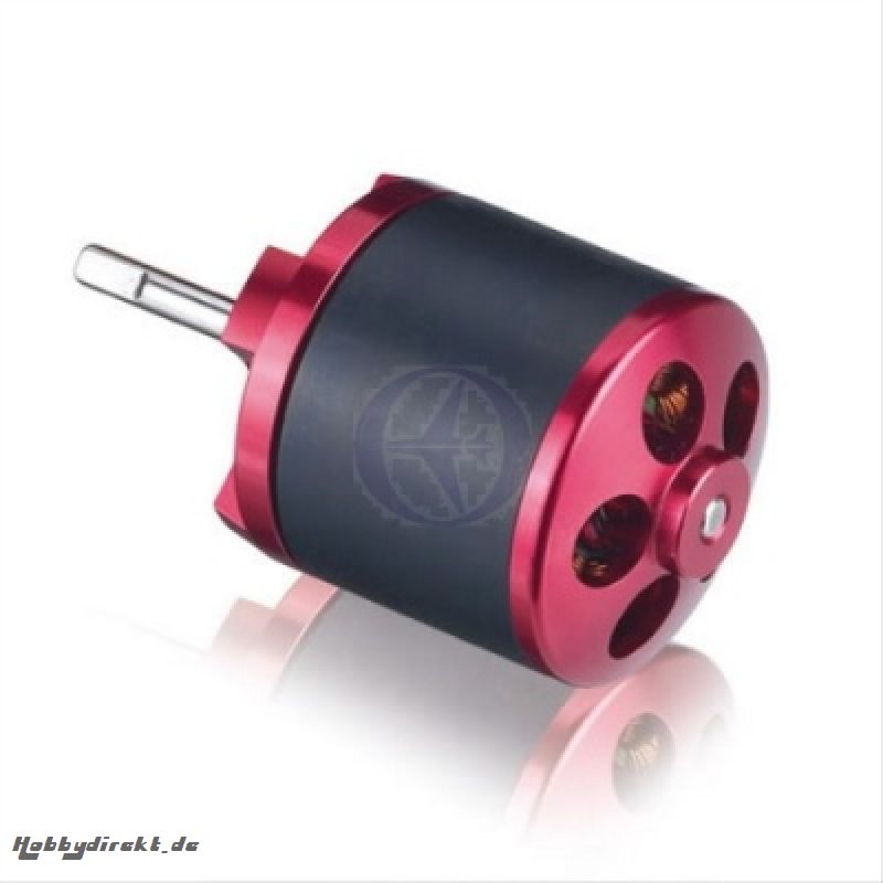 Brushless Motor 3800KV  Innovator EXP. Thunder Tiger 2349